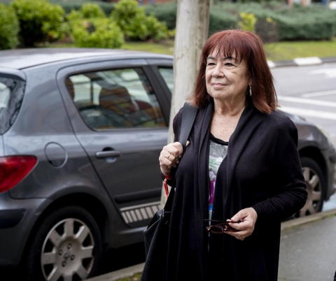 El juez interrogará a la presidenta del PSOE como testigo en el 'caso cloacas'