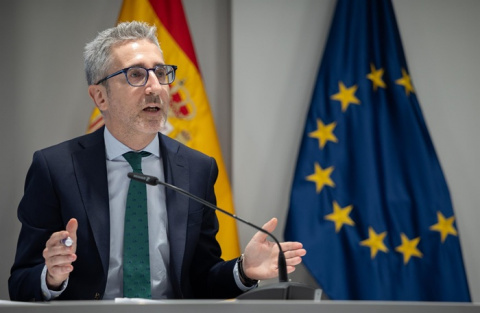 El Gobierno aprueba un techo de gasto 