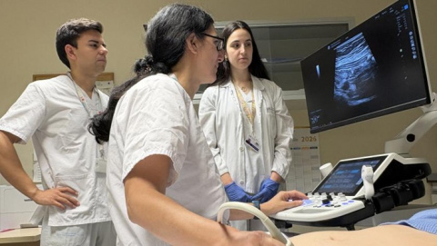 La Comunidad reduce las listas de espera sanitarias y de pruebas diagnósticas