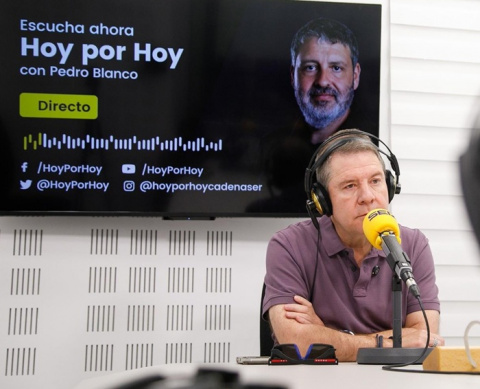 Page critica el indulto 