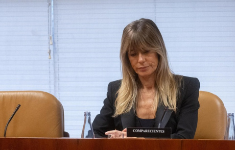 La UCM pide que Begoña Gómez y su asesora devuelvan más de 100.000 euros