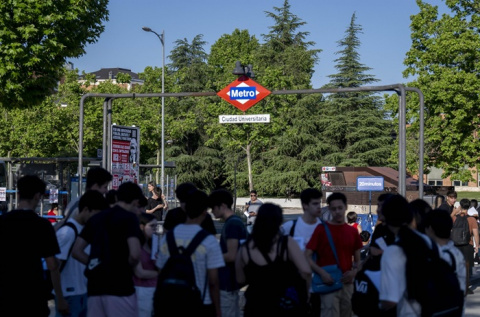 Abren 19 colegios mayores para ofrecer a estudiantes formación y orientación en verano