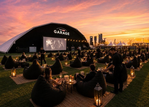 Autocine Madrid regresa con una nueva edición de cine de verano