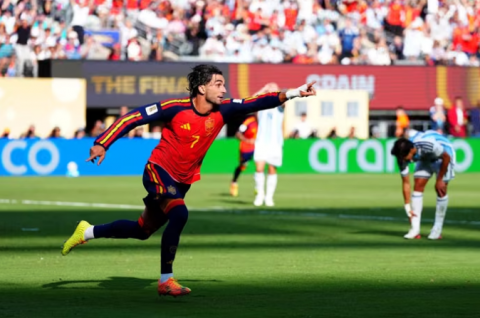 Ferran Torres: 