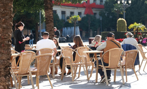 La Seguridad Social supera los 22,4 millones de ocupados