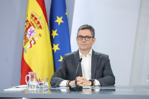 El Gobierno reclama que se aplique ya la amnistía a los líderes del 'procés'