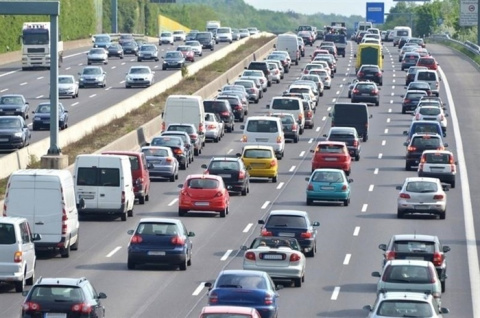Los radares de la DGT recaudan un récord de 246 millones en 2025