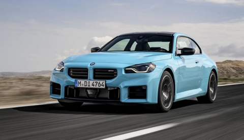BMW M2