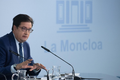 Convocadas más de 5.500 plazas de personal laboral fijo