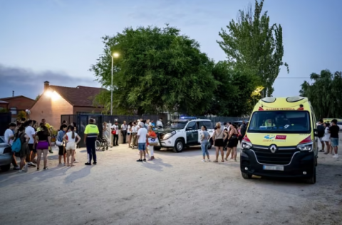Doce municipios siguen evacuados y otros cuatro confinados