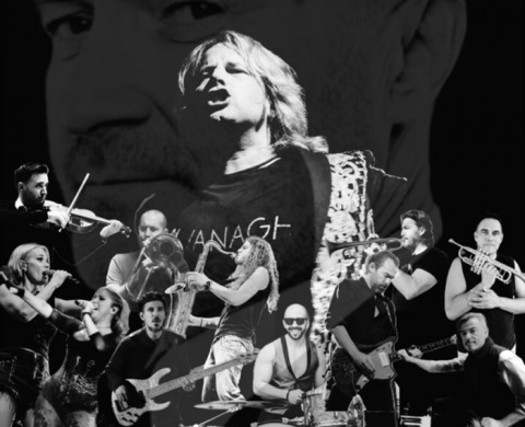 Veranos de la Villa despide julio con un recorrido por la música española