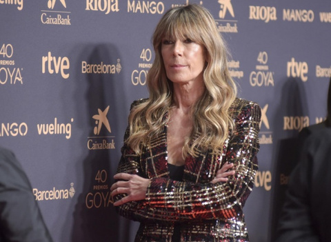 La acusación popular pide 13 años de prisión para Begoña Gómez