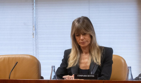 Un juez autoriza a Begoña Gómez a viajar a Londres pero no a Turquía