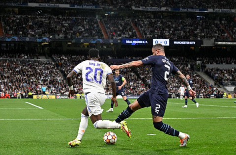 Equipos con más valor para el betting en Champions League 2026