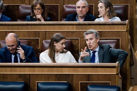 El PP insta a Sánchez a pedir perdón por la condena a su hermano