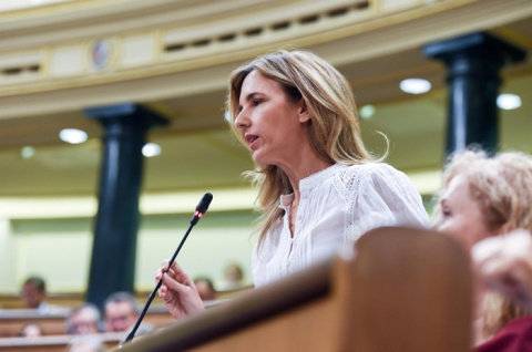 El PP acusa a Marruecos de aprovechar la 