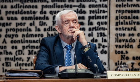 El DAO de la Guardia Civil rechaza dimitir aunque sea procesado