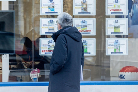 Los portales inmobiliarios ven un cambio de ciclo en el mercado hipotecario