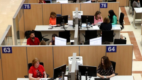El Supremo descarta la fijeza automática por abuso de temporalidad en el sector público