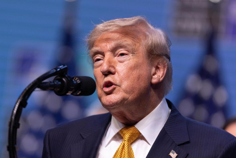Trump sostiene ahora que España 