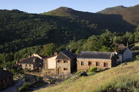 La Sierra Norte, la escapada perfecta del agobio de la ciudad