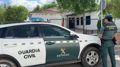 Detenidos diez jóvenes por agredir y tratar de robar a dos menores 
