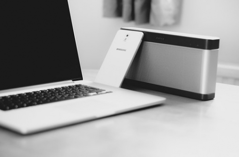 Equipos y repuestos electrónicos en un solo lugar