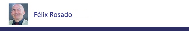 Felix Rosado