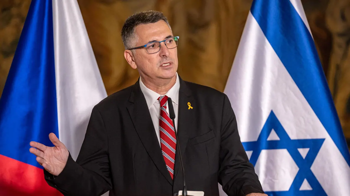 Israel y Rusia acusan a S&aacute;nchez de lanzar "mentiras descaradas"