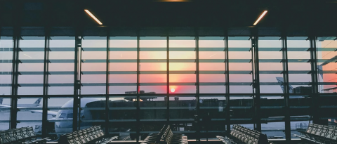 5 cosas que puedes hacer mientras esperas en el aeropuerto de London-Heathrow