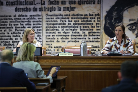 Albares también planta al Senado y niega explicaciones sobre Ceuta