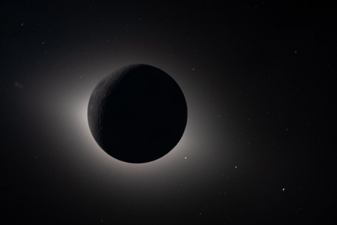 La región se prepara para vivir el eclipse y las Perseidas