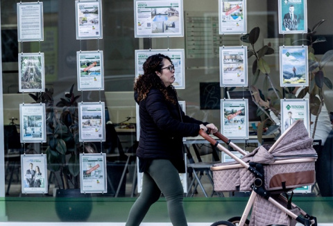 El precio del alquiler en España alcanza un máximo histórico