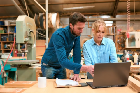 Pymes españolas y ventas digitales: cómo convertir más sin perder cercanía