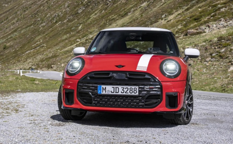 Mini '1965 Victory Edition'
