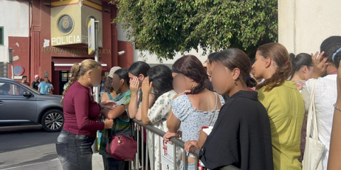 El Gobierno confía en trasladar a las niñas a la Península 