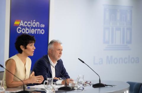 El Gobierno prohíbe a ex altos cargos trabajar para 'lobbies'