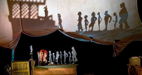 El Teatro de Títeres regresa al Retiro