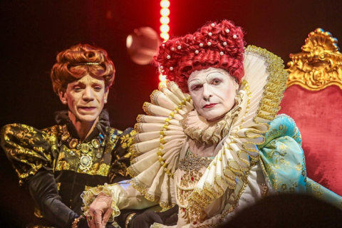 Jazz, flamenco, teatro y cine inclusivo coparán la agenda de Veranos de la Villa