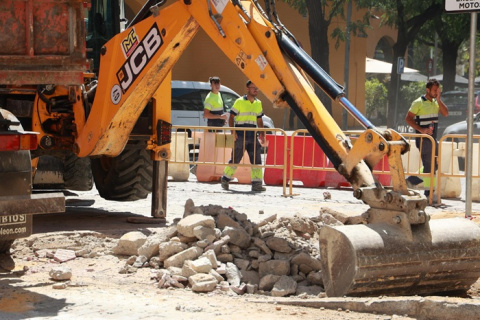 Mueren 358 trabajadores en accidente laboral en la primera mitad del año