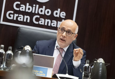 Canarias teme que la presión de Marruecos se extienda a las islas