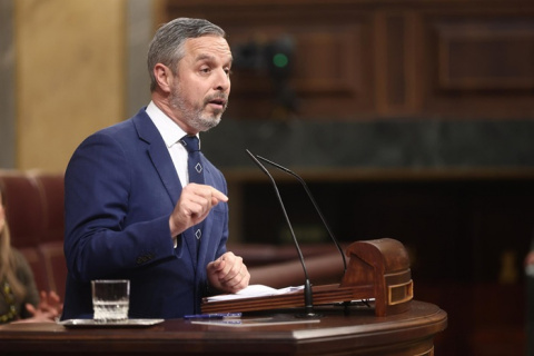 El PP lamenta que el Gobierno no les haya llamado por la crisis de Ceuta