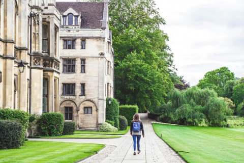 Educación británica internacional para tus hijos: Un mundo lleno de oportunidades