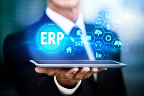 La importancia de un software ERP: cómo elegir bien según el tipo de empresa