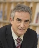 LAUREANO BENÍTEZ 
