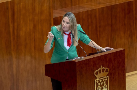 El PSOE exige a la 