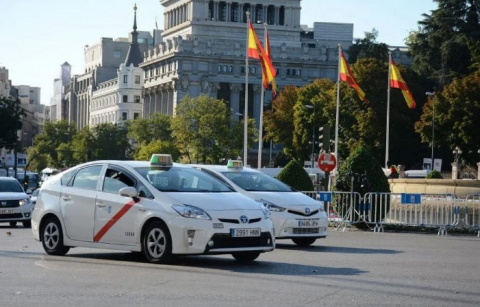 El taxi se suma a la Semana de la Movilidad con descuentos de 3 euros por viaje