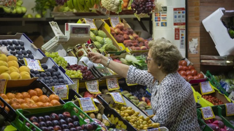 El INE confirma que el IPC se mantuvo en el 2,7% en agosto