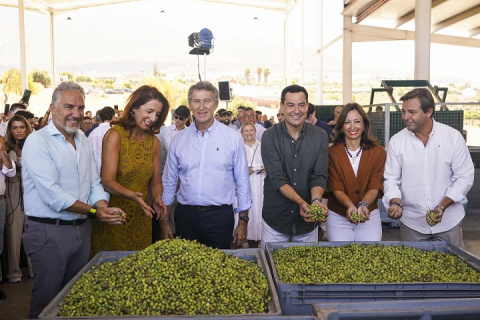 Feijóo acusa a Sánchez de 