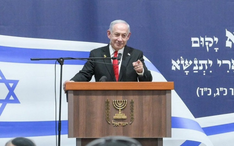 Israel ve en las medidas de Sánchez un intento de tapar la corrupción